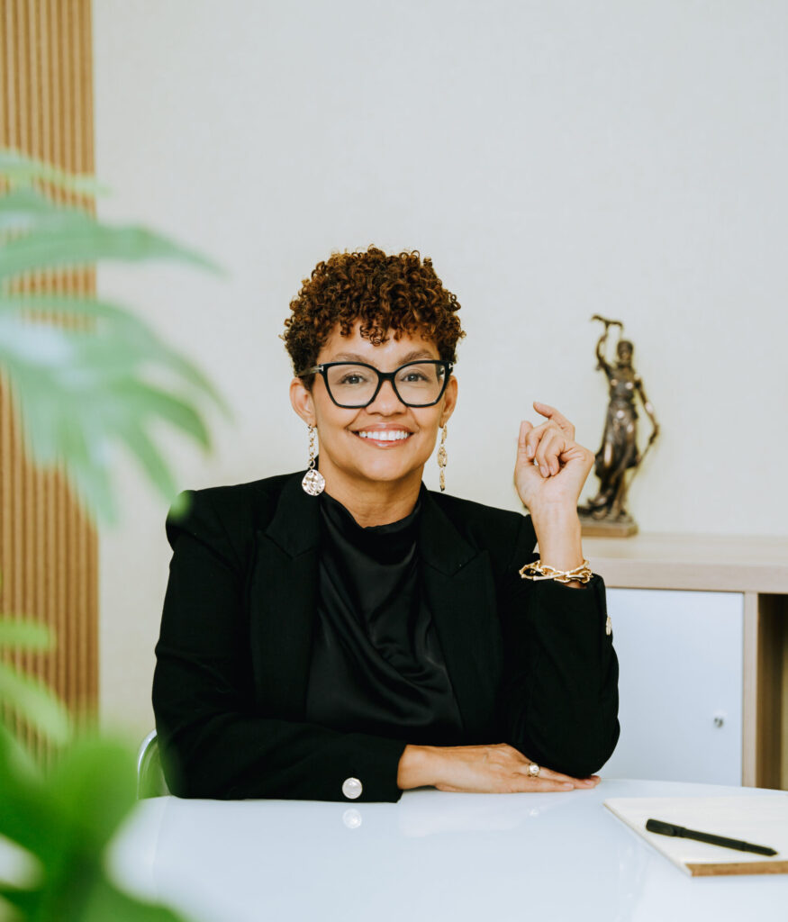 Firma de abogados en Santo Domingo