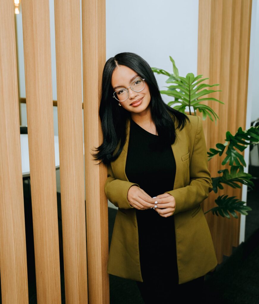 Firma de abogados en Santo Domingo