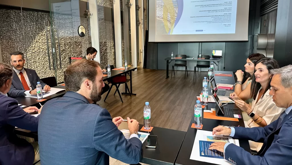 servicios legales en Santo Domingo